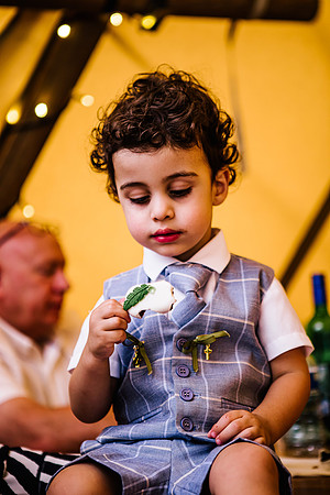 Mario - Greek Orthodox Christening -578