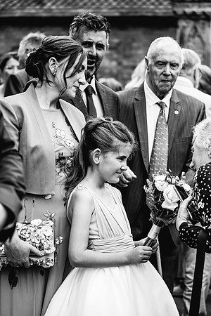 Park Hall Wedding Photography - Pip & Phil-269