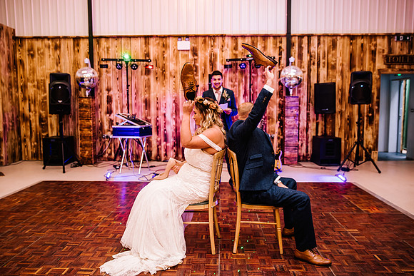 Bilston Brook Wedding Photography - Sophie & Todd-676
