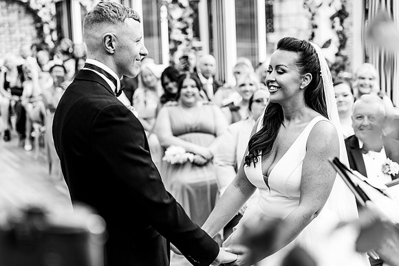 Charlotte & Paul - Foxtail Barns Wedding Photography-468