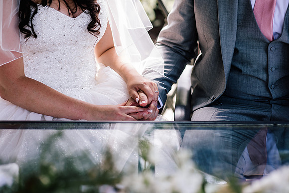 Upper House Barlaston Wedding Photography - Danielle & Alex-435