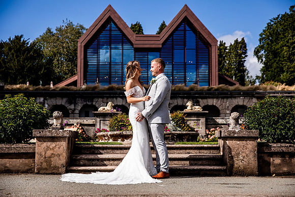 Foxtail Barns Wedding Photography - Zoe & Jack-564