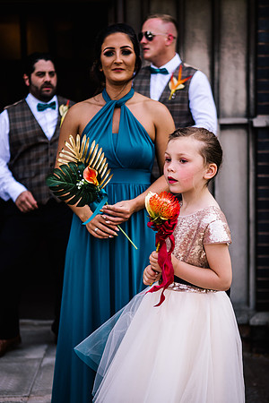 Newcastle Under Lyme Wedding Photography - Staffordshire Wedding Photographer - Emily & Wayne-252