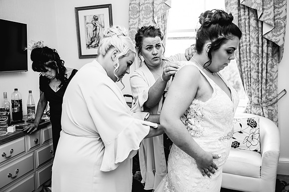 The Upper House Wedding Photography - Danielle & Rob-239