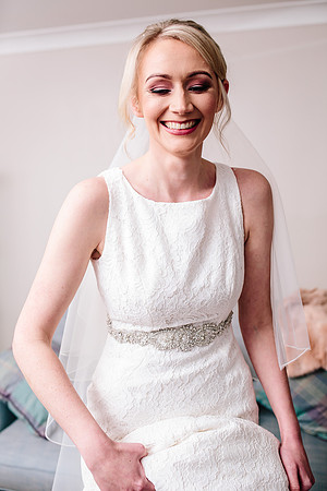 The Boat House at Aston Marina Wedding Photography - Jessica & Daniel-190
