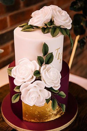 Aston Marina Wedding Photography - Samantha & Tom-613