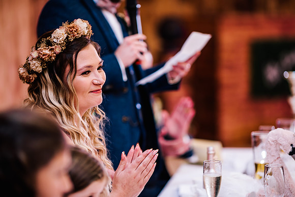 Bilston Brook Wedding Photography - Sophie & Todd-623