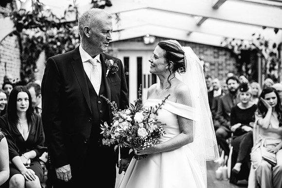 Foxtail Barns Wedding Photography - Jill & Chris-305