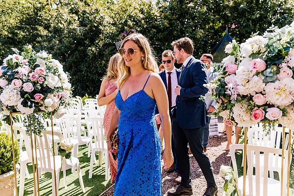 Pendrell hall Wedding Photography - Kate And John-527