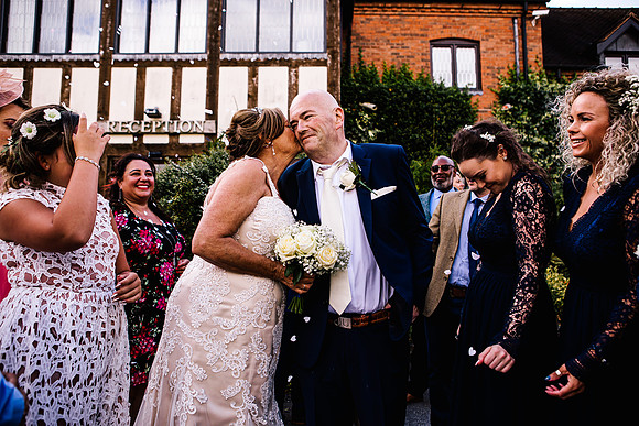 Jane & David - Gift Of A Wedding - Moat House Acton Trussell-234