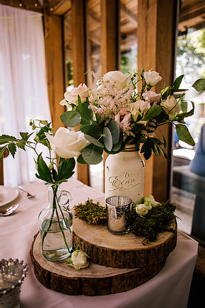 The Oak Tree Of Peover Wedding Photography - Cheshire Wedding Photographer-528