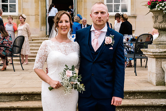 Heather & Tim - Harrowden Hall Wedding-228