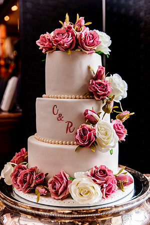 Slaters Country Inn Wedding - Chris & Rob-365