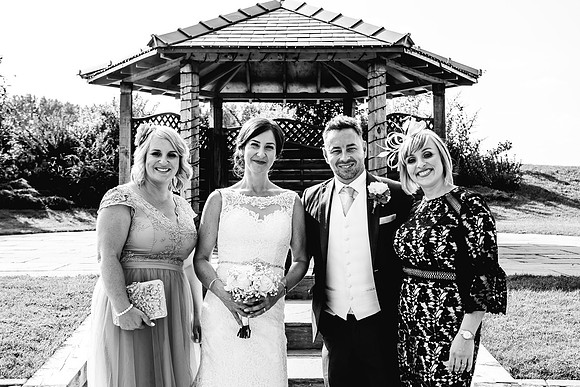 The Boat House Aston Marina - Wedding Photography - Staffordshire Wedding Photographer - Rich & Sue-413