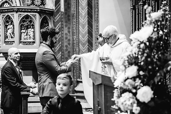 Park Hall Wedding Photography - Pip & Phil-188