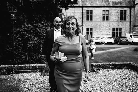 Walton Hall Wedding Photography - Staffordshire Wedding Photographer.-160