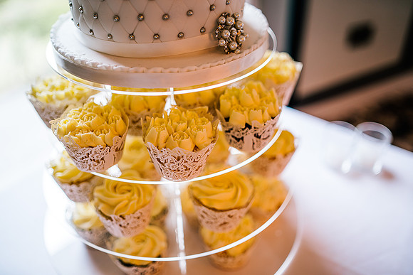 The Stanneylands Wedding Photography - Olivia & Jacky-252