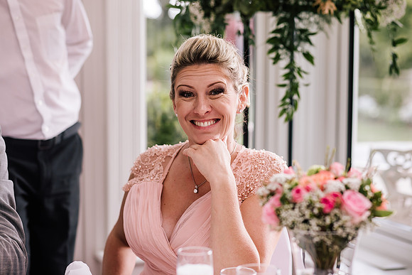 Upper House Barlaston Wedding Photography - Danielle & Alex-623