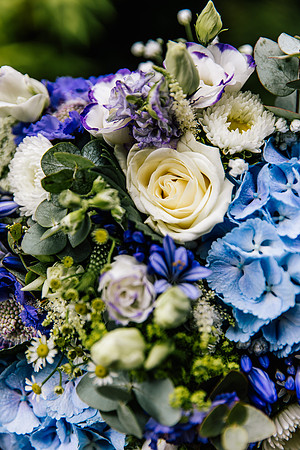 Park Hall Wedding Photography - Pip & Phil-38