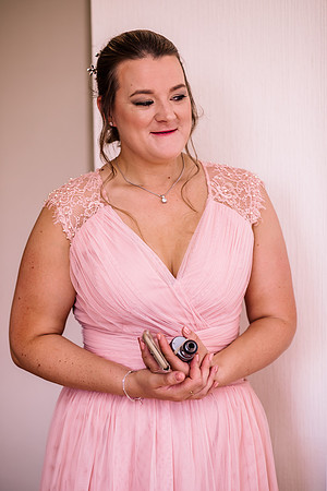 Upper House Barlaston Wedding Photography - Danielle & Alex-270