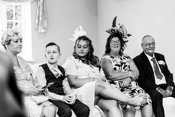 Slaters Country Inn Wedding - Chris & Rob-284