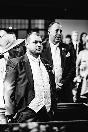 Rookery Hall Wedding Photography - Samantha & Simon-319