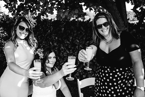 Staffordshire Wedding Photographer - Slaters Country Inn Wedding-375