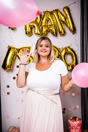 Fran - 30th Birthday Photoshoot-189