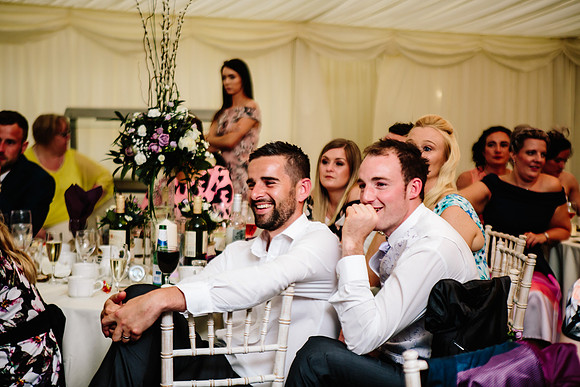 Rachel & Rich - Shropshire Wedding Photography - Market Drayton-714