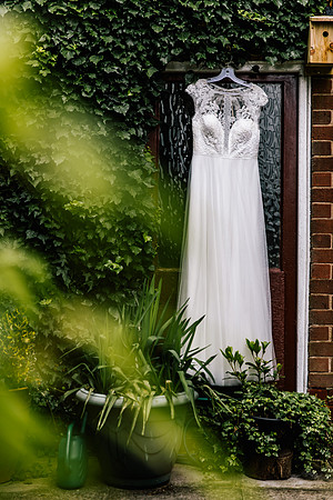 Park Hall Wedding Photography - Pip & Phil-29