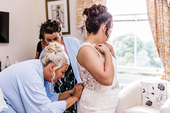 The Upper House Wedding Photography - Danielle & Rob-248