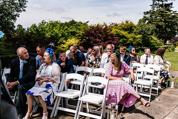 The Upper House Wedding Photography - Danielle & Rob-289