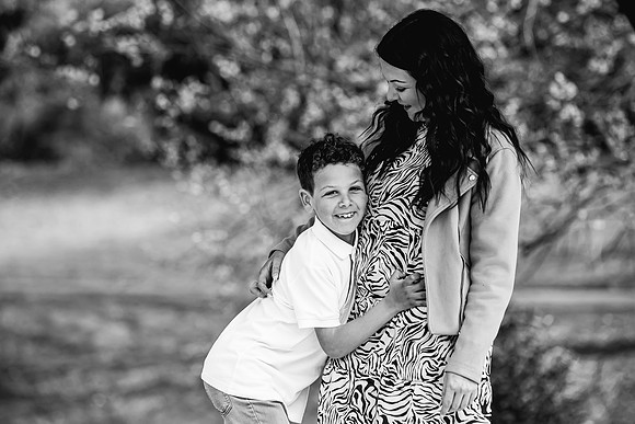 Family Photoshoot at Tunstall Park-101