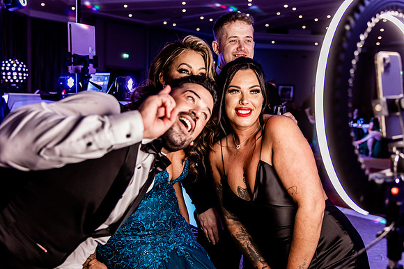 Earth Angels Charity Ball-126