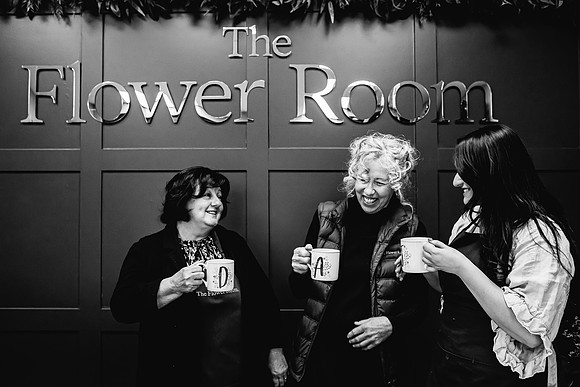 Staffordshire Brand Photographer - The Flower Room-181