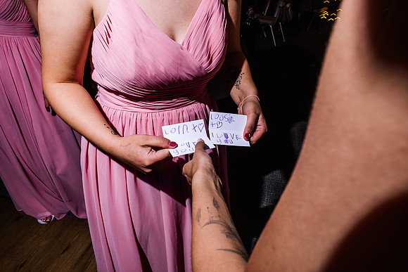 Sandhole Oak Barn Wedding Photography - Caitlin & Shane-1029