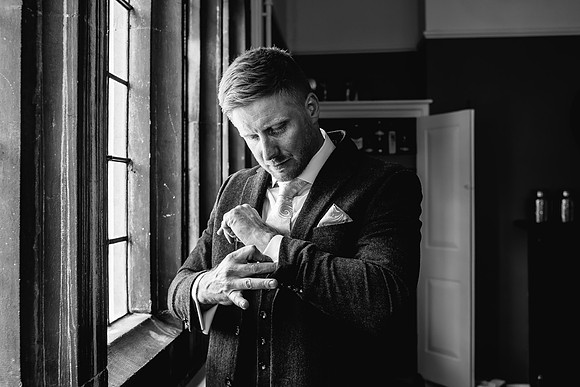 Pendrell hall Wedding Photography - Kate And John-189