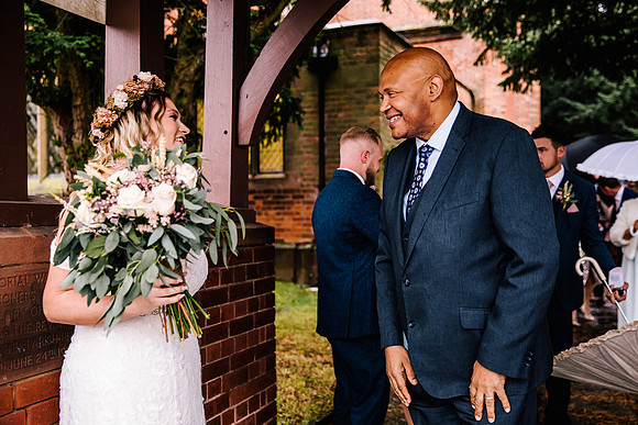 Bilston Brook Wedding Photography - Sophie & Todd-331