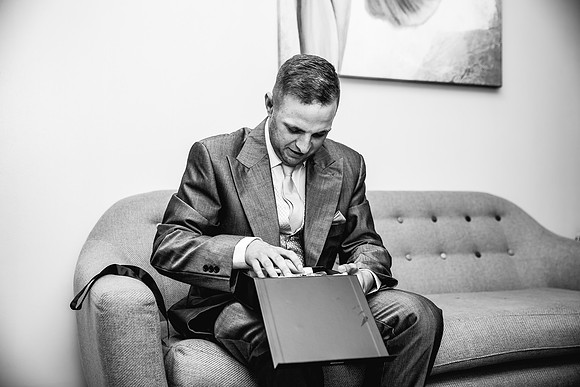 The Upper House Wedding Photography - Danielle & Rob-161