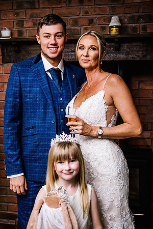 Aston Marina Wedding Photography - Shell & Martin-248
