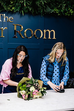 Staffordshire Brand Photographer - The Flower Room-233