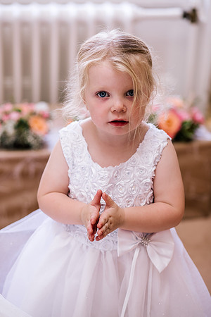 Upper House Barlaston Wedding Photography - Danielle & Alex-304