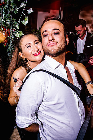 Staffordshire Event Photography - Cringleford Gothic Fairytale New Years Eve Party.-493