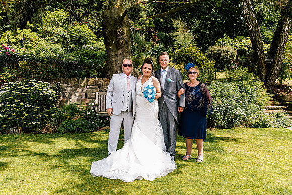 The Upper House Wedding Photography - Danielle & Rob-436