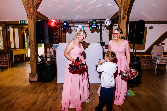 Sandhole Oak Barn Wedding Photography - Caitlin & Shane-1033