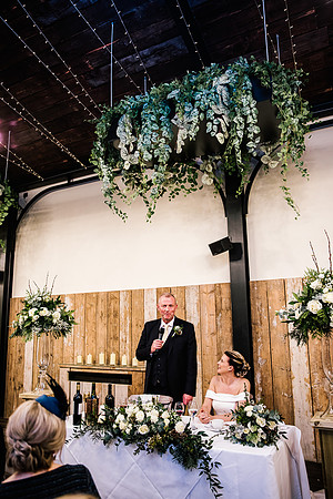 Foxtail Barns Wedding Photography - Jill & Chris-637