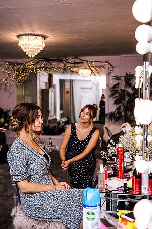 Staffordshire Wedding Photographer - Slaters Country Inn Wedding-68