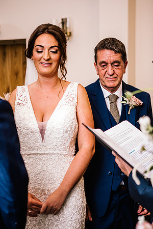 Lemore Manor Wedding Photography - Sam & Nick-457