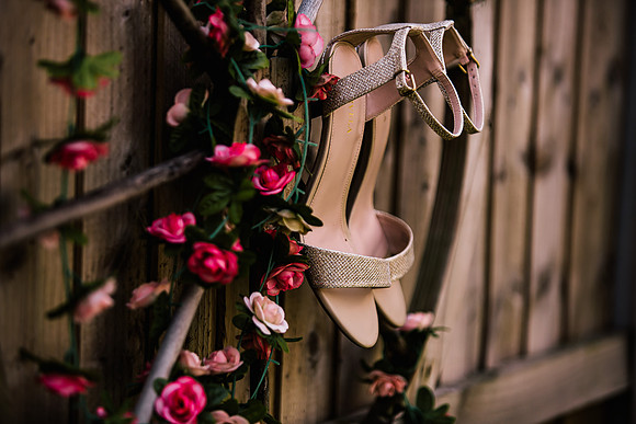 Newcastle Under Lyme Wedding Photography - Staffordshire Wedding Photographer - Emily & Wayne-30