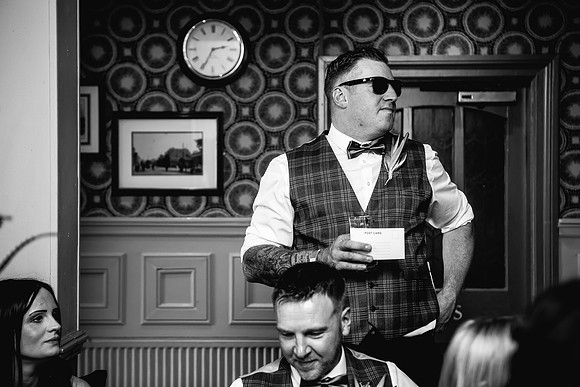 Newcastle Under Lyme Wedding Photography - Staffordshire Wedding Photographer - Emily & Wayne-406